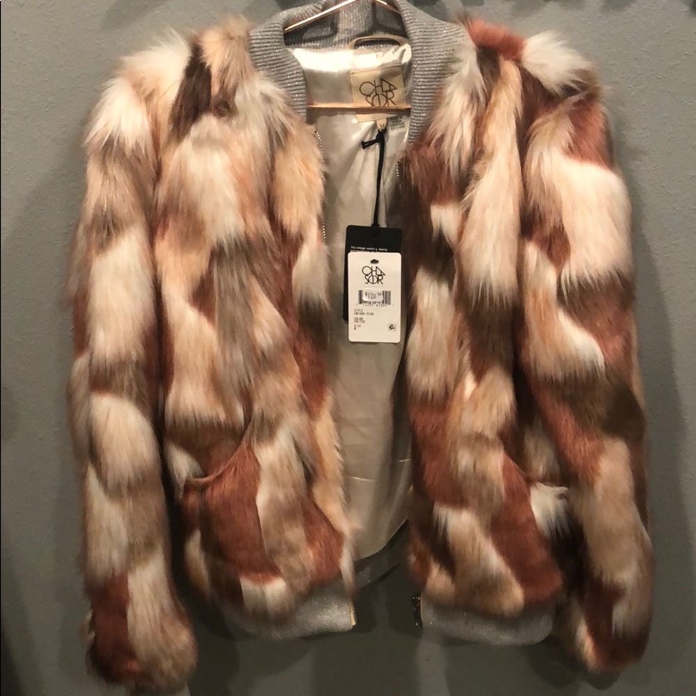 Chaser Holiday Coat ❤️❤️